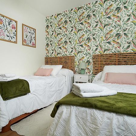 Precioso Apartamento En El Centro De Sanxenxo Ngoại thất bức ảnh