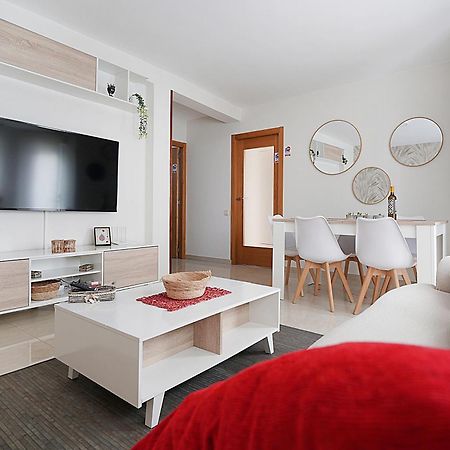 Precioso Apartamento En El Centro De Sanxenxo Ngoại thất bức ảnh
