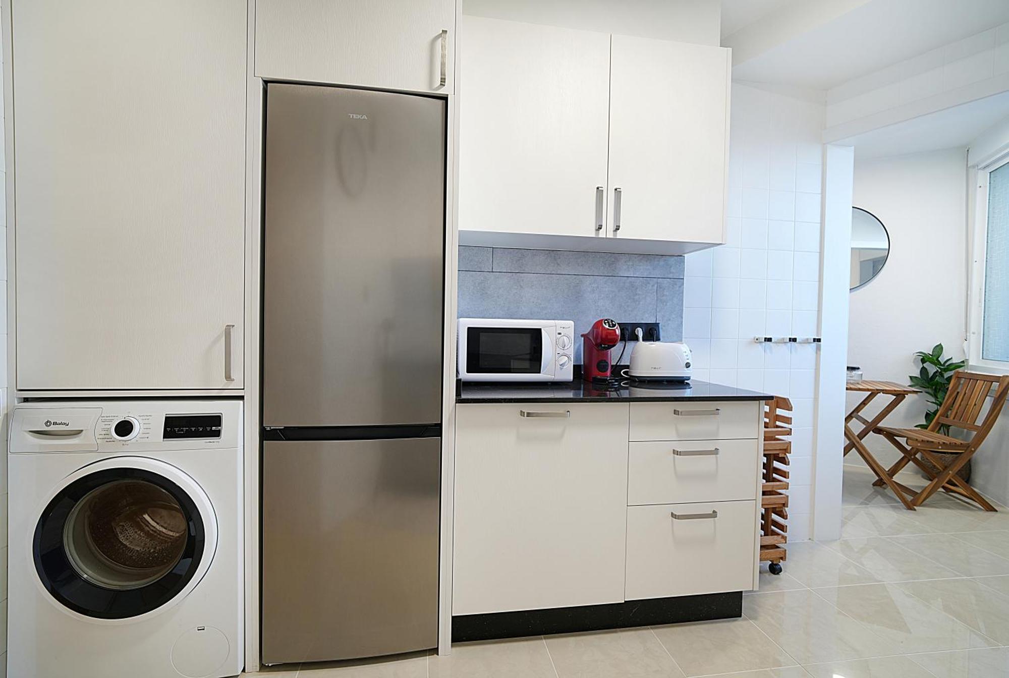 Precioso Apartamento En El Centro De Sanxenxo Ngoại thất bức ảnh