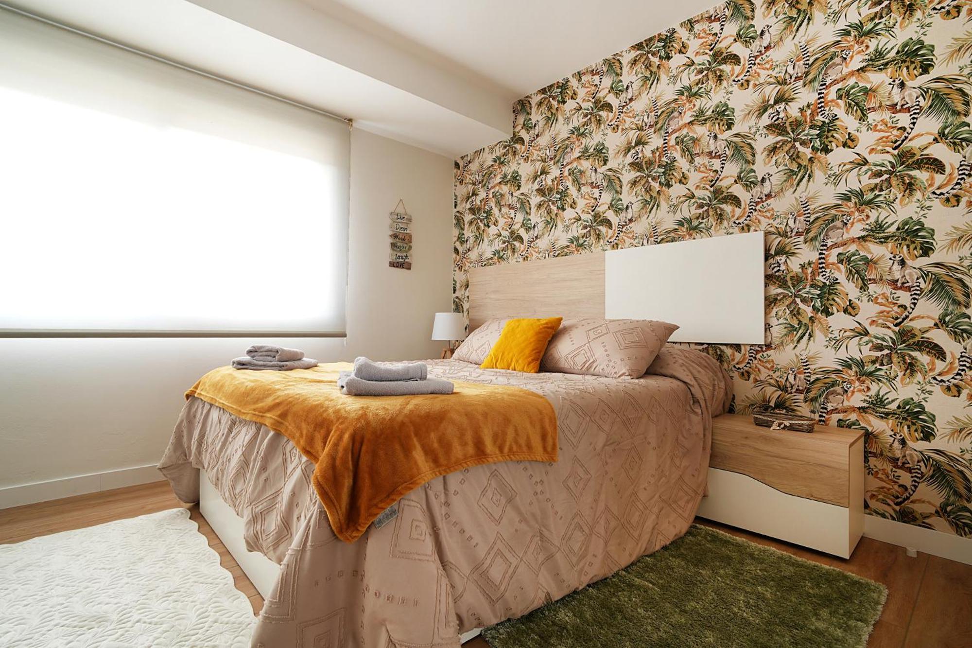 Precioso Apartamento En El Centro De Sanxenxo Ngoại thất bức ảnh