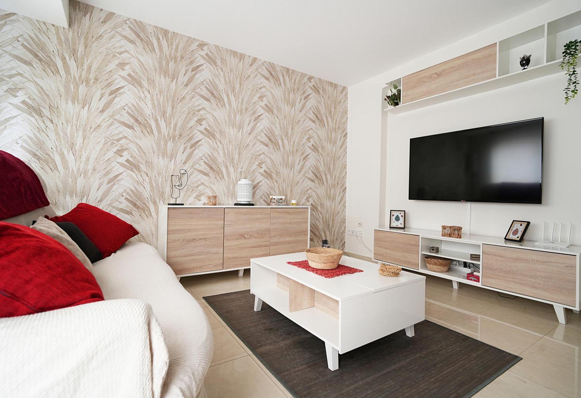 Precioso Apartamento En El Centro De Sanxenxo Ngoại thất bức ảnh