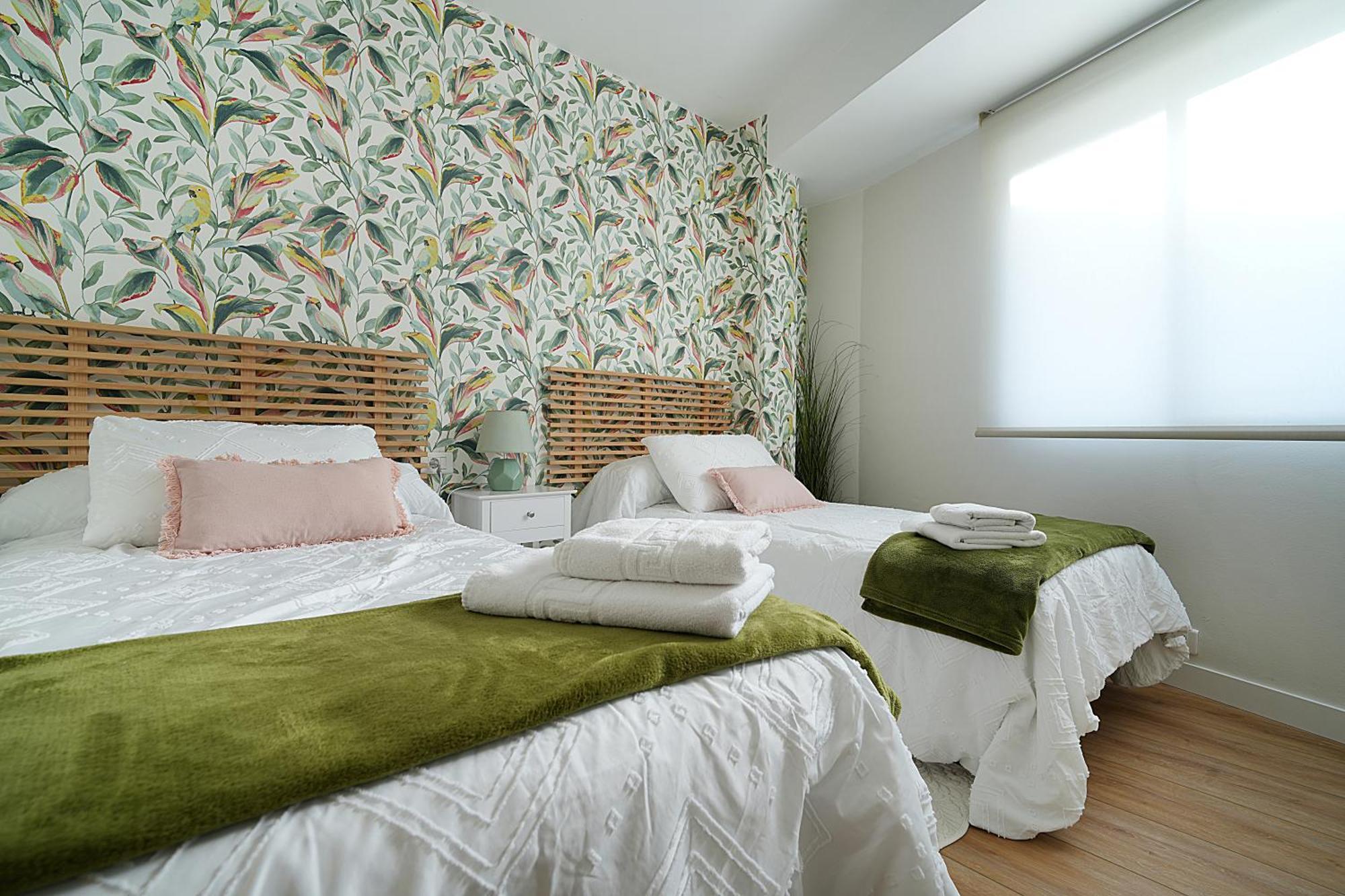 Precioso Apartamento En El Centro De Sanxenxo Ngoại thất bức ảnh