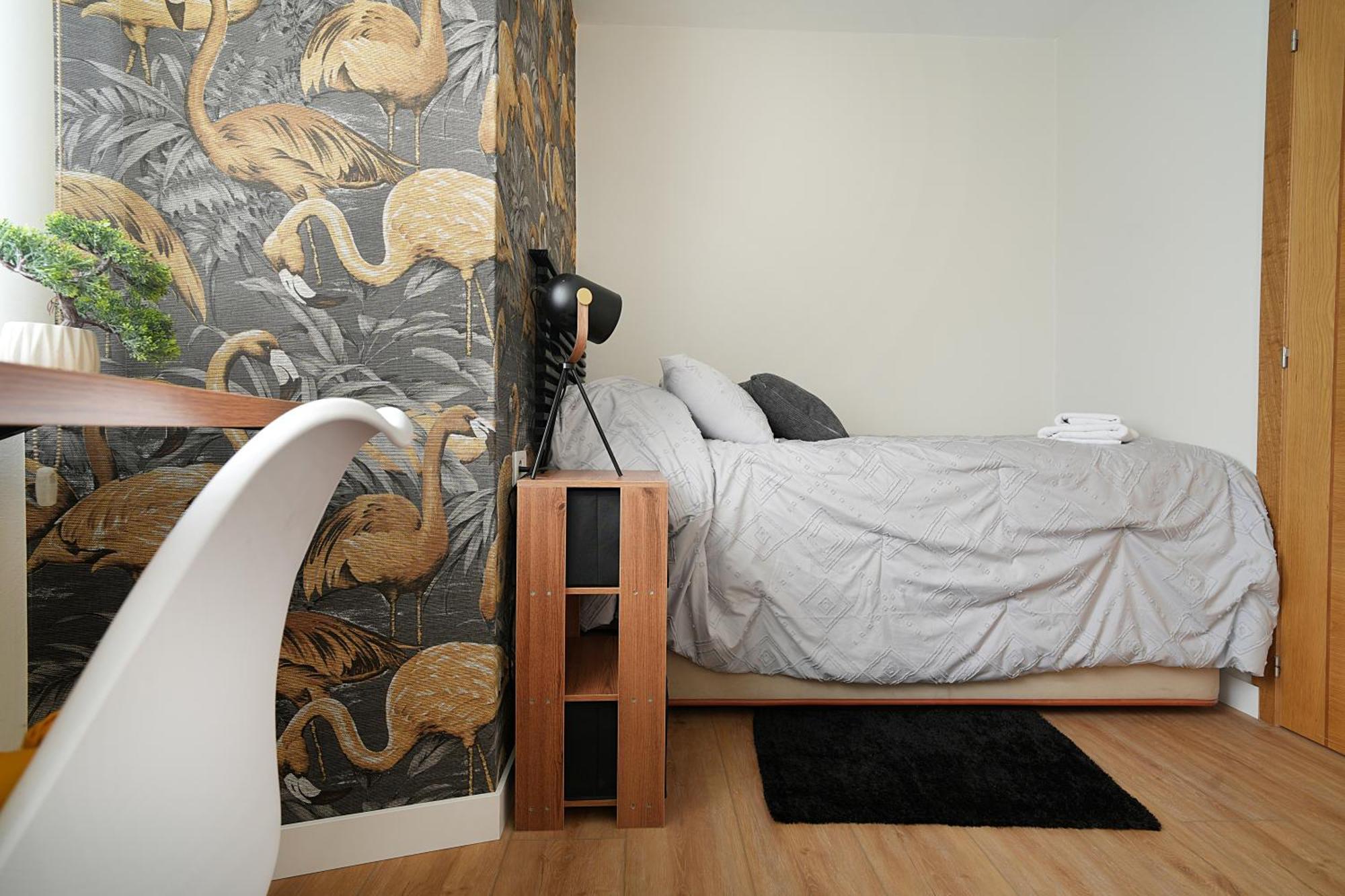 Precioso Apartamento En El Centro De Sanxenxo Ngoại thất bức ảnh